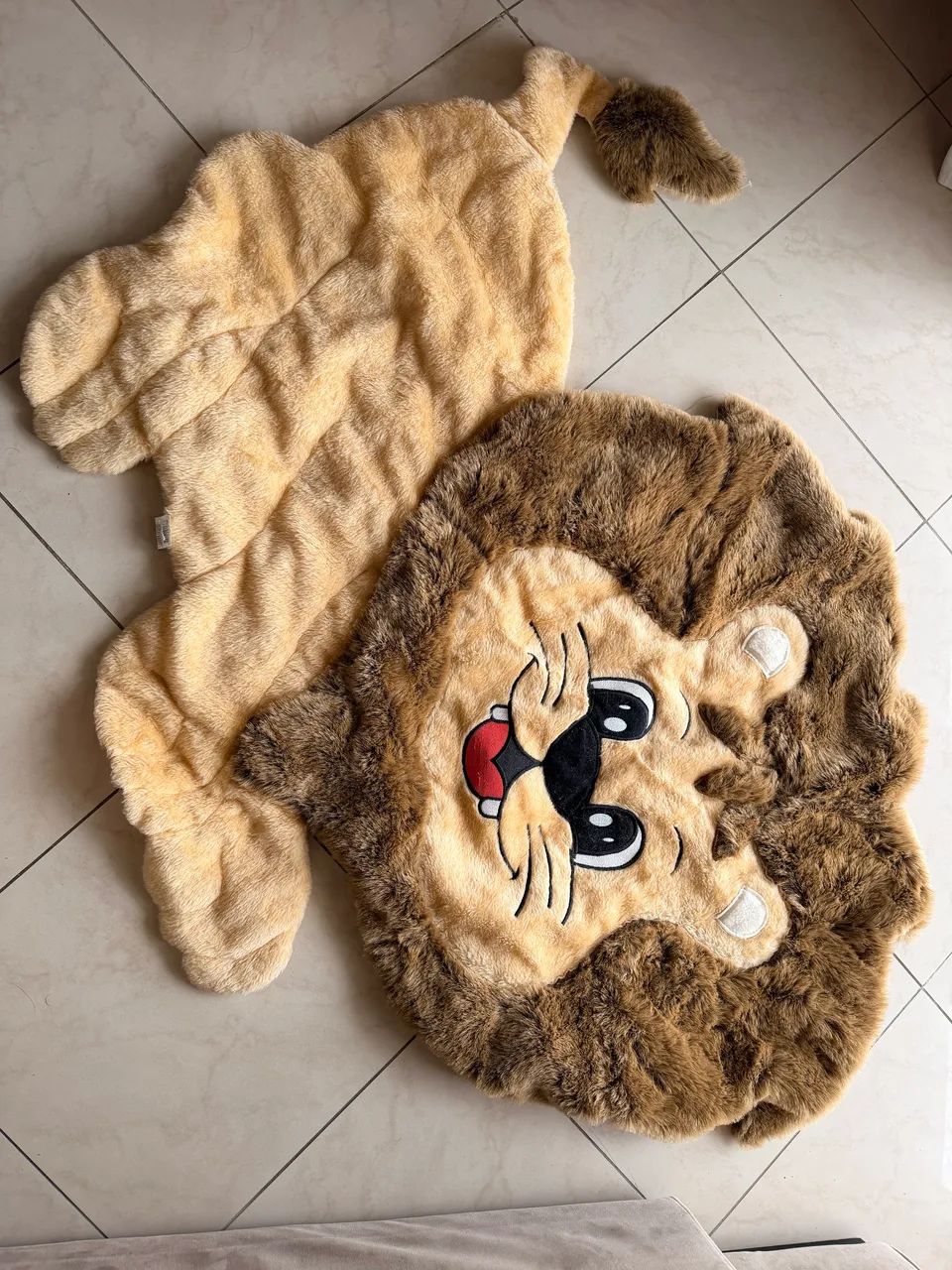 Tapete para quarto infantil  - Foto 2