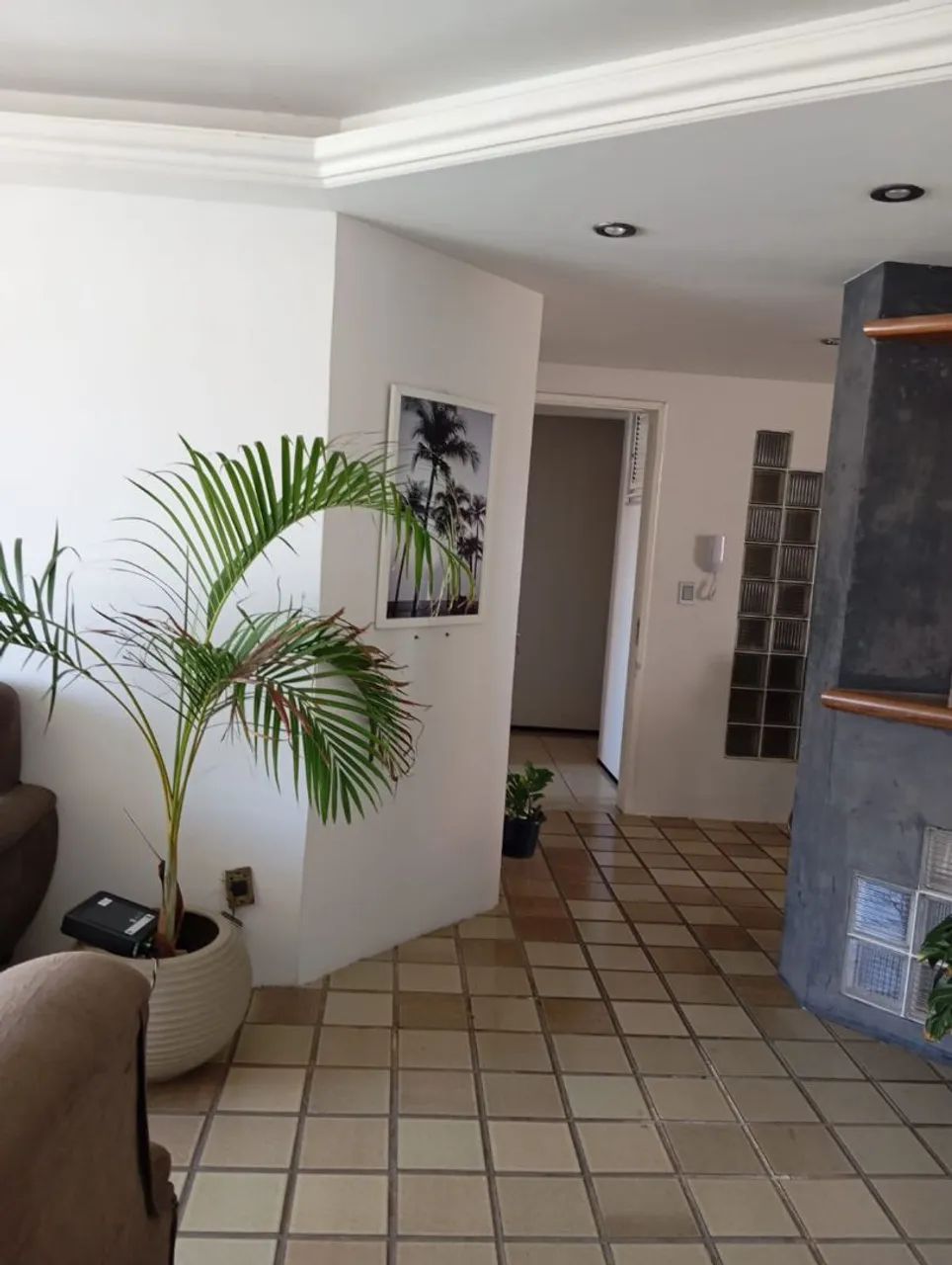 VENDO APARTAMENTO NO VARJOTA - Foto 2