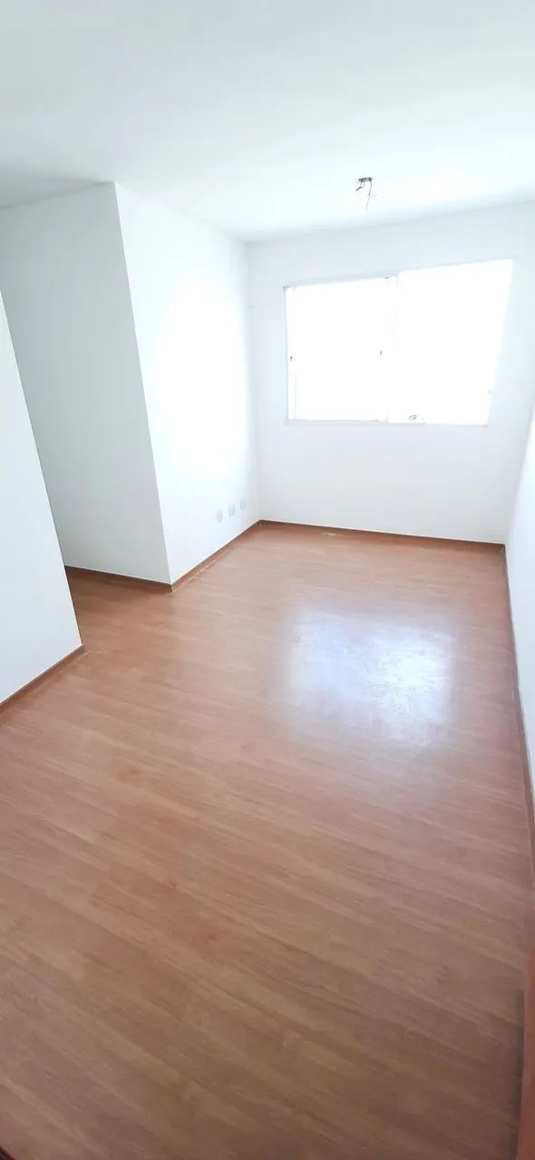 ALUGO EXCE APARTAMENTO 2 QUARTOS EM CAMPO 