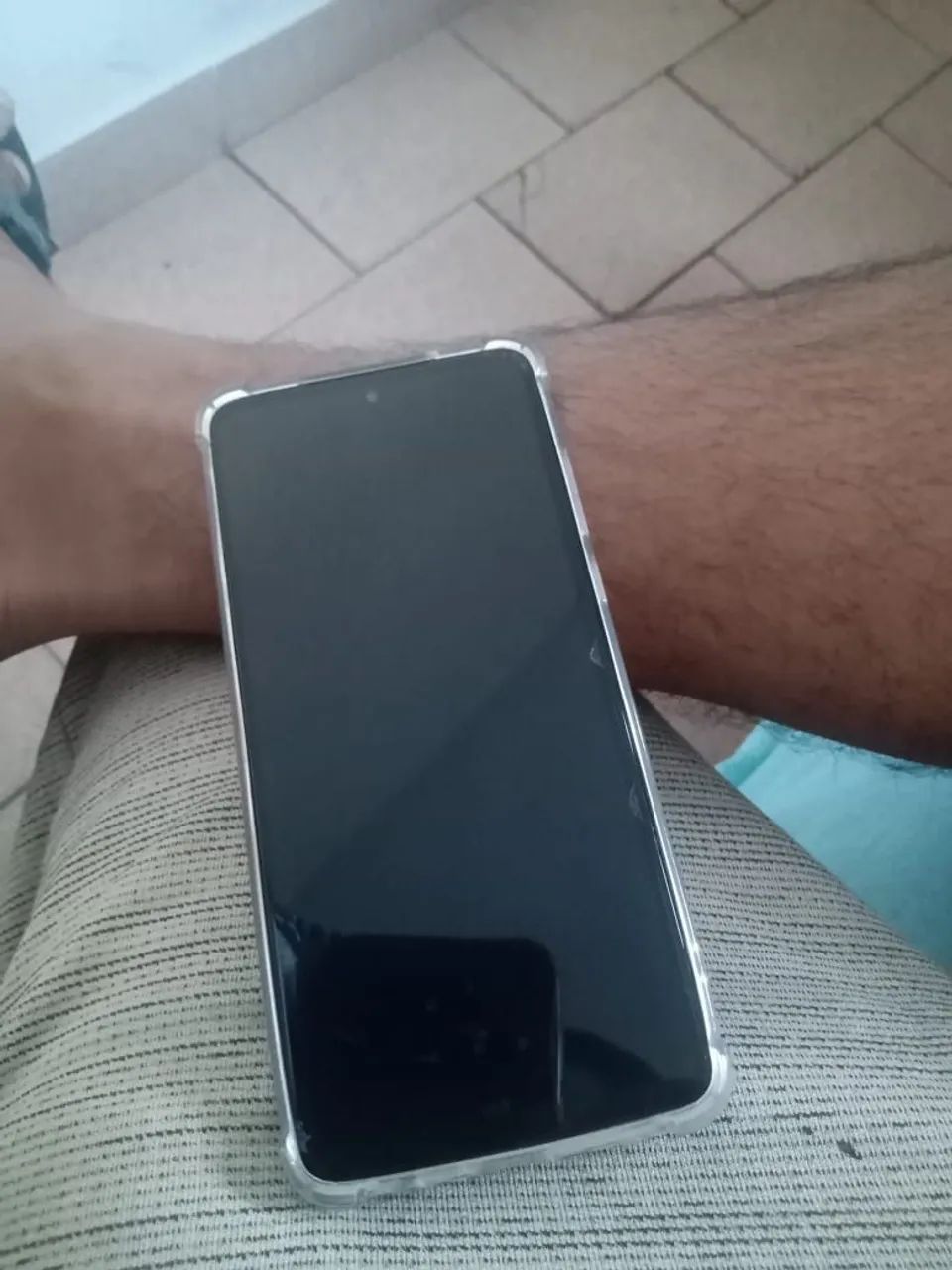 Moto g84 256G de procedência  - Foto 2