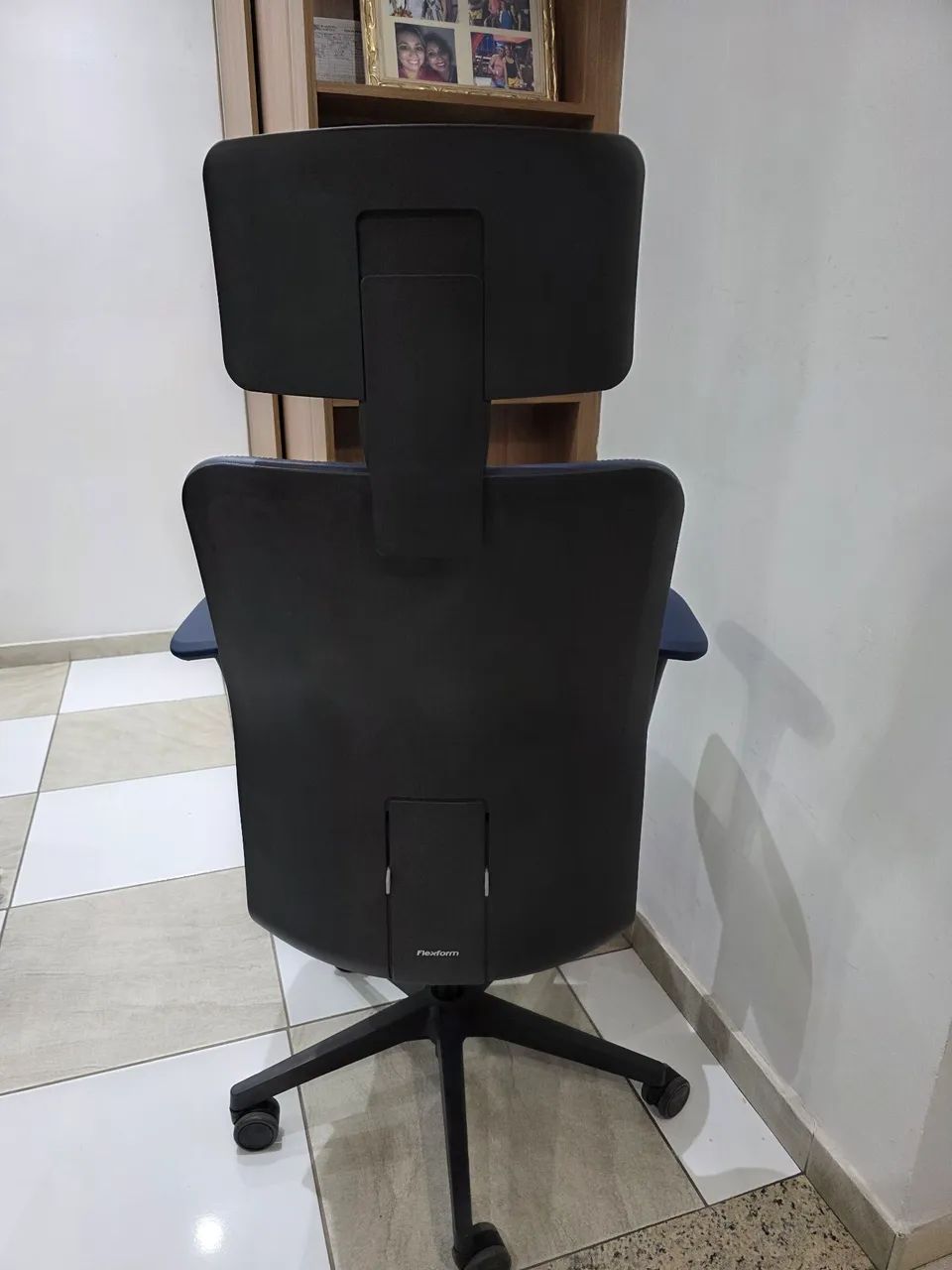 Cadeira de escritório Flexform  - Foto 2