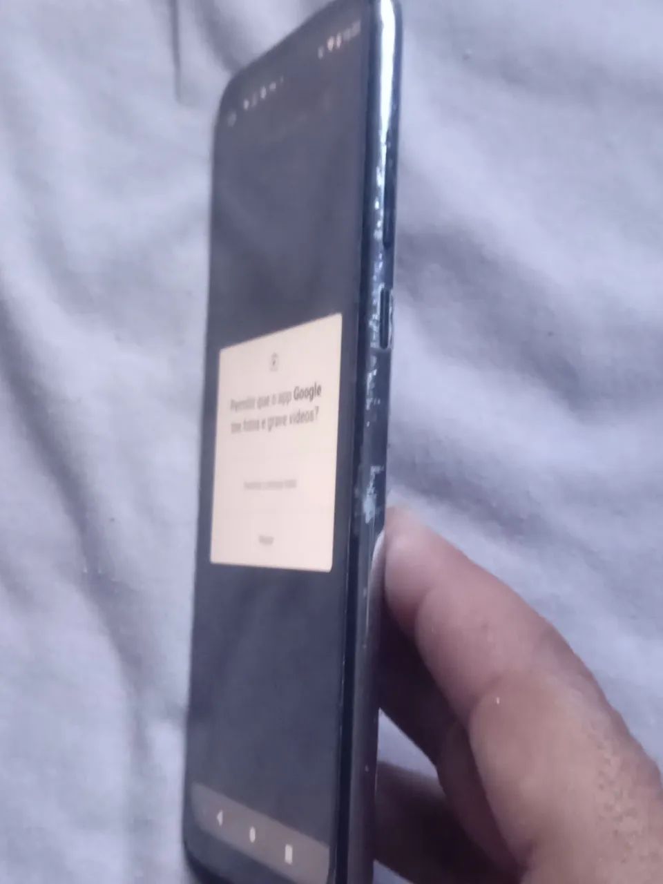 Motorola Moto One Vision - Foto 3