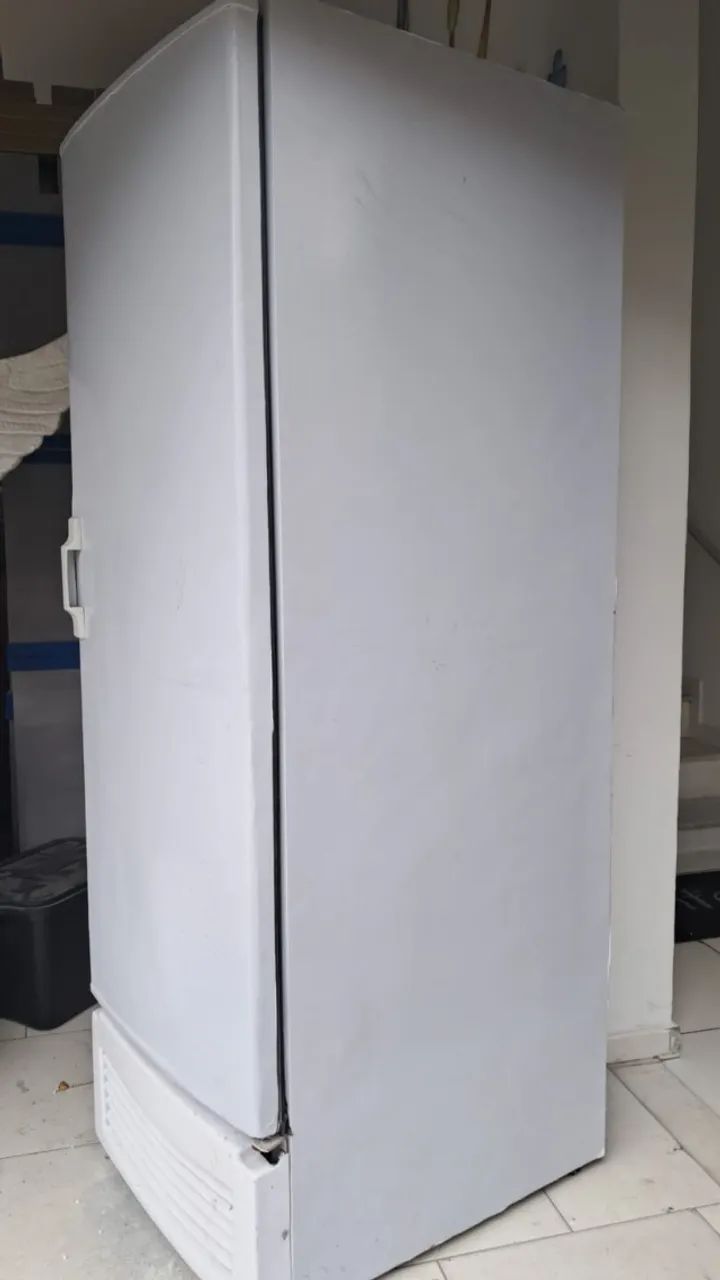 Freezer Vertical 565L  - Foto 2