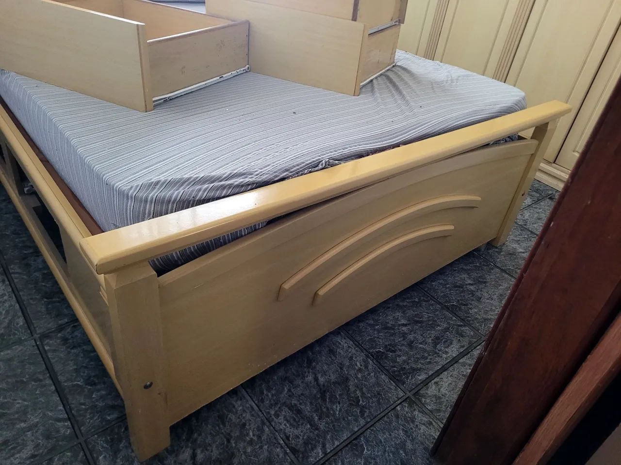 Cama de casal  - Foto 3