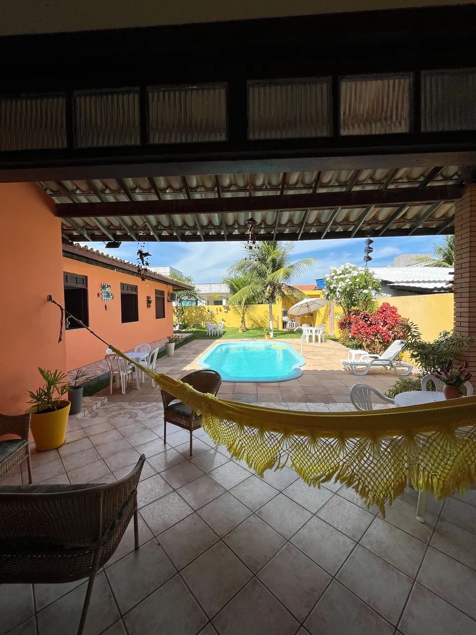 Foto - Camaçari - Barra do Jacuípe