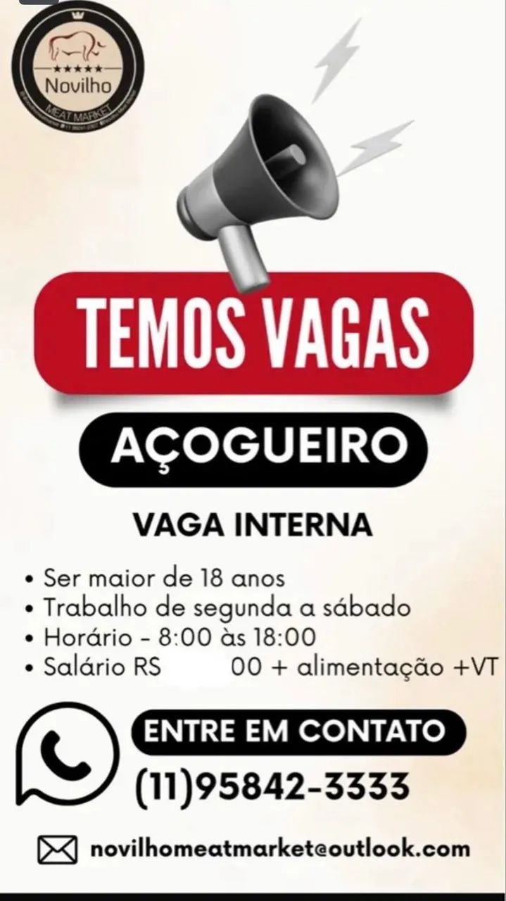 Salário R$2000,00