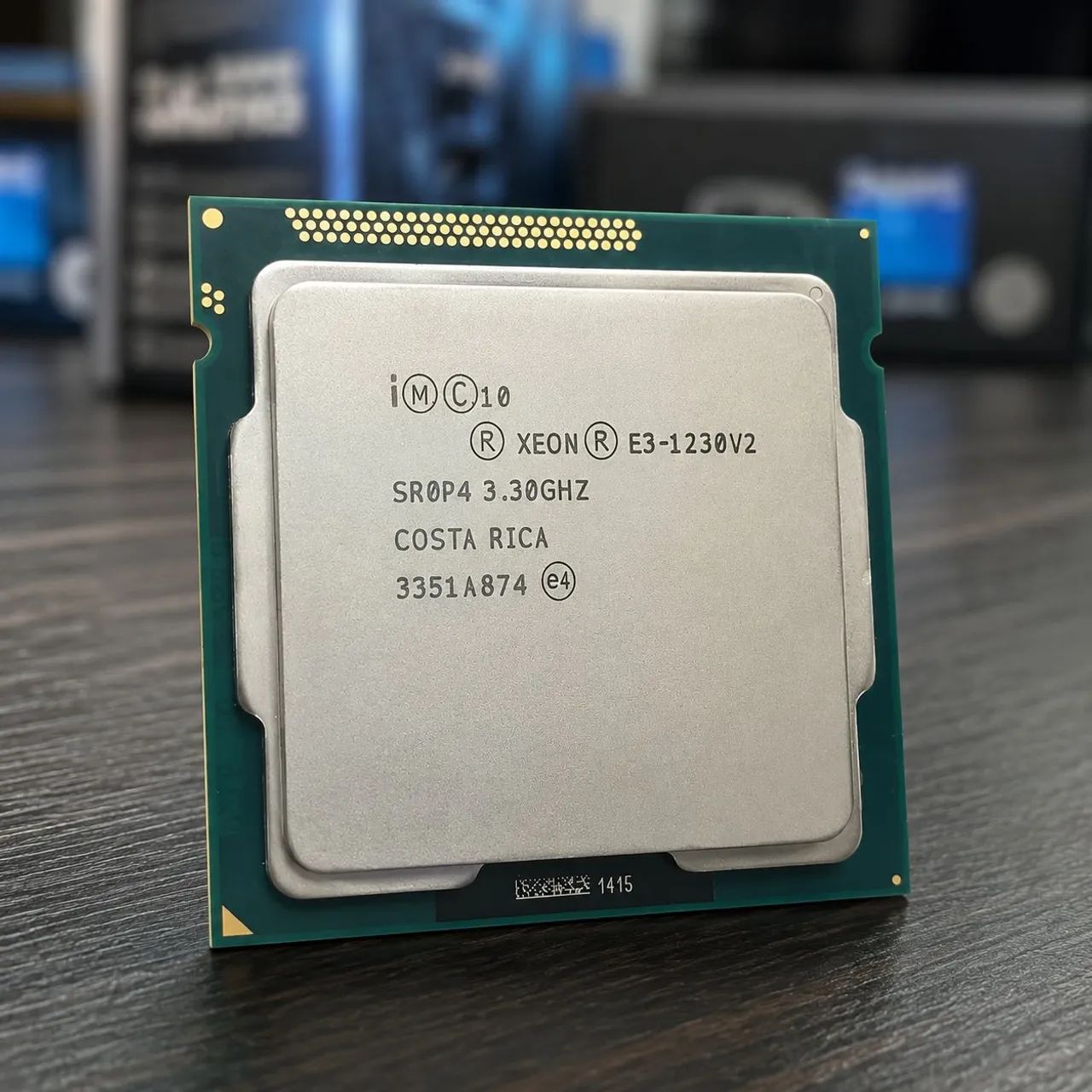 xeon 1230