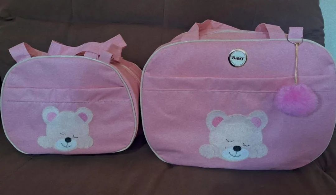 Bolsa de bebê  - Foto 2