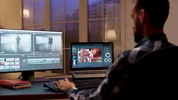 Edição  Áudio Visual Profissional Para seu  Negócios! - Foto 2