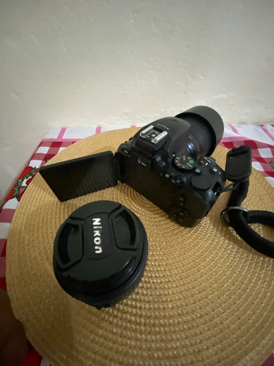 Nikon D5500  - Foto 3