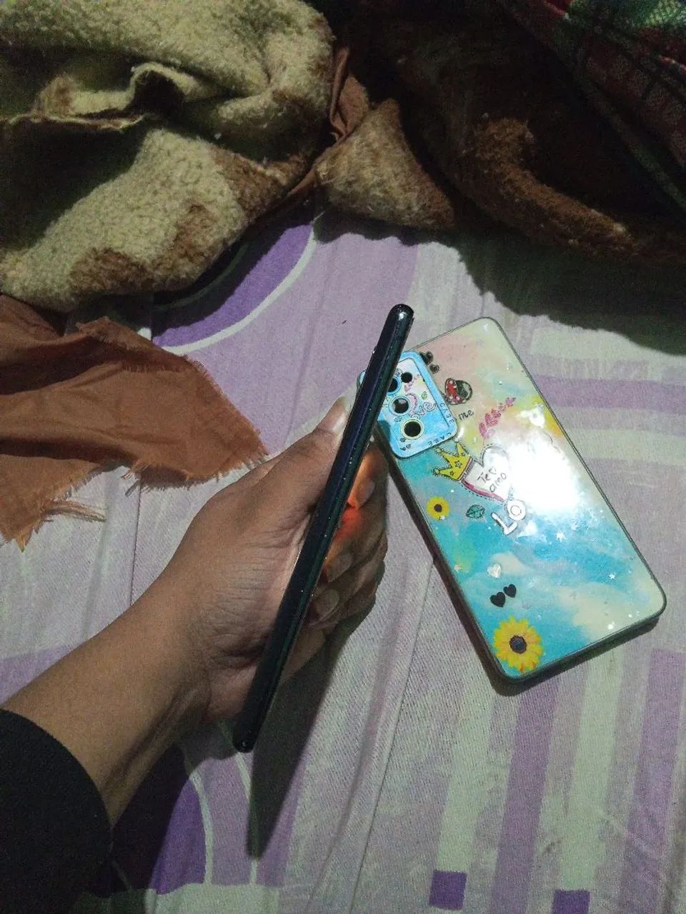 Celular s20 fe  - Foto 4