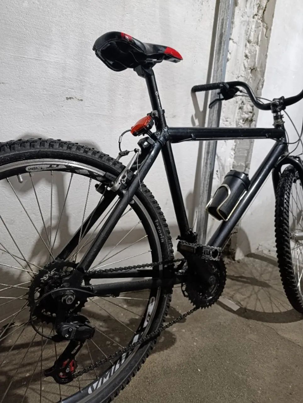 BICICLETA BIKE 26 - Foto 2