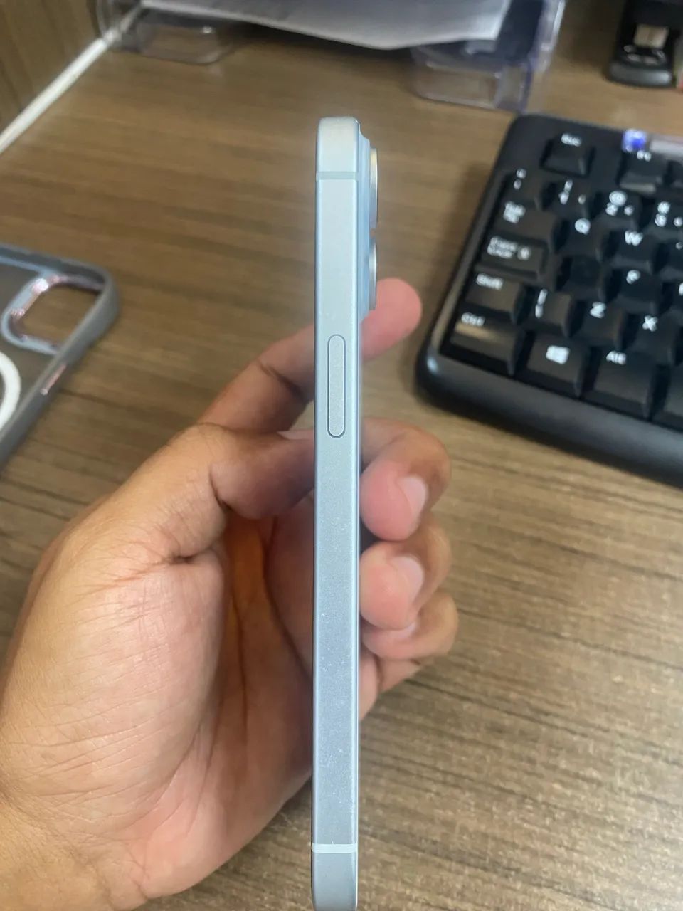 iPhone 15 - Foto 2