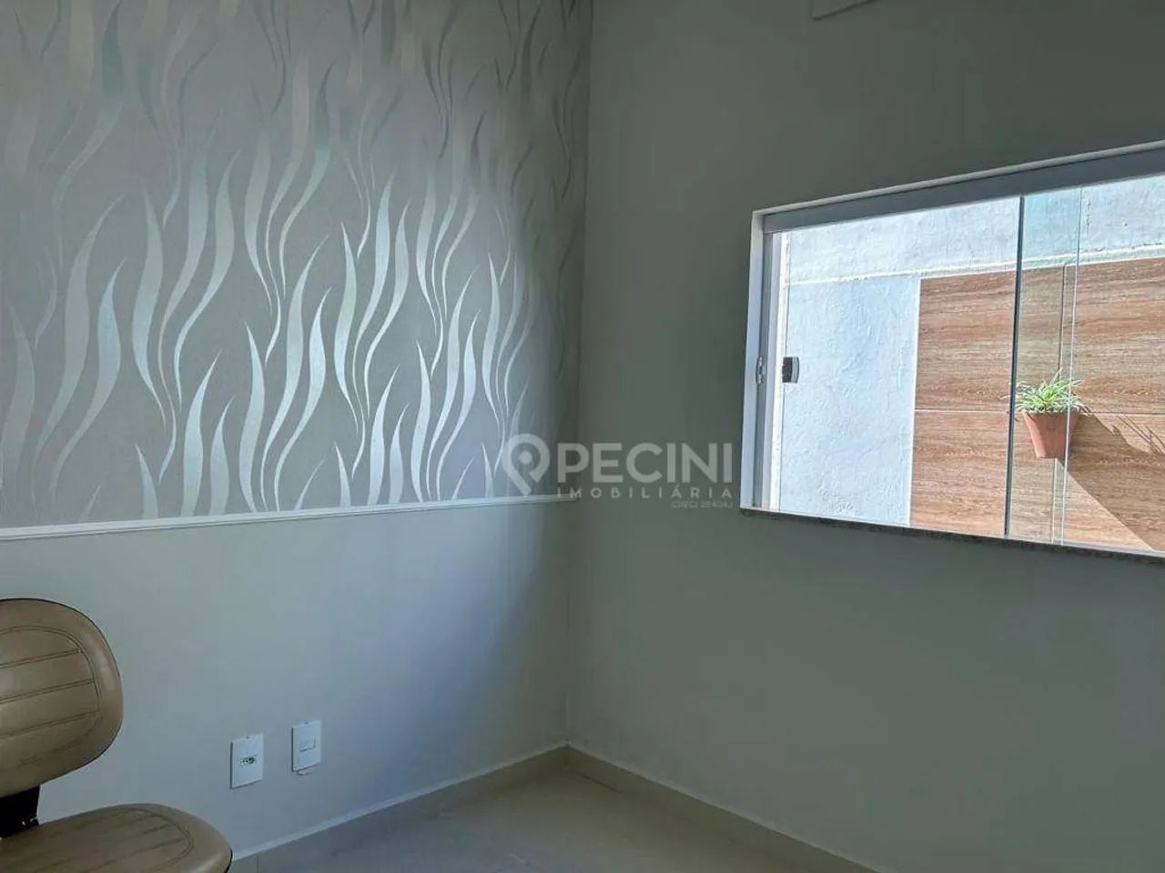Sala para alugar em Rio Claro