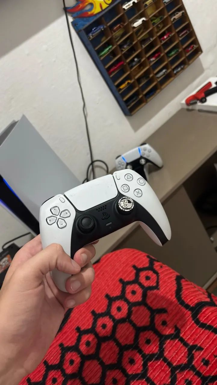 Ps5 Fat - Foto 5