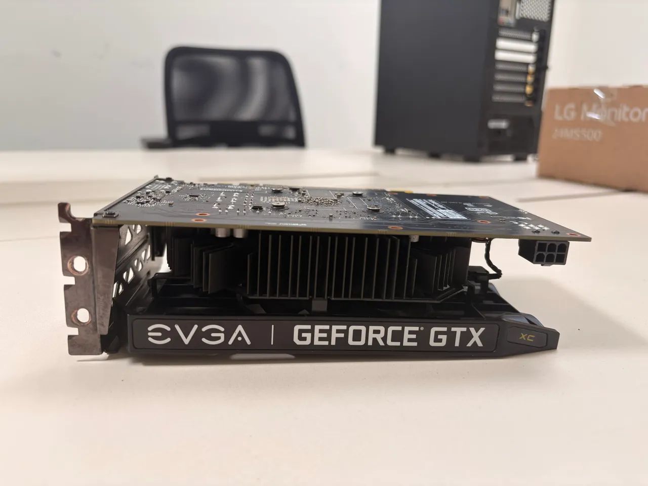 GTX 1650 - Foto 3