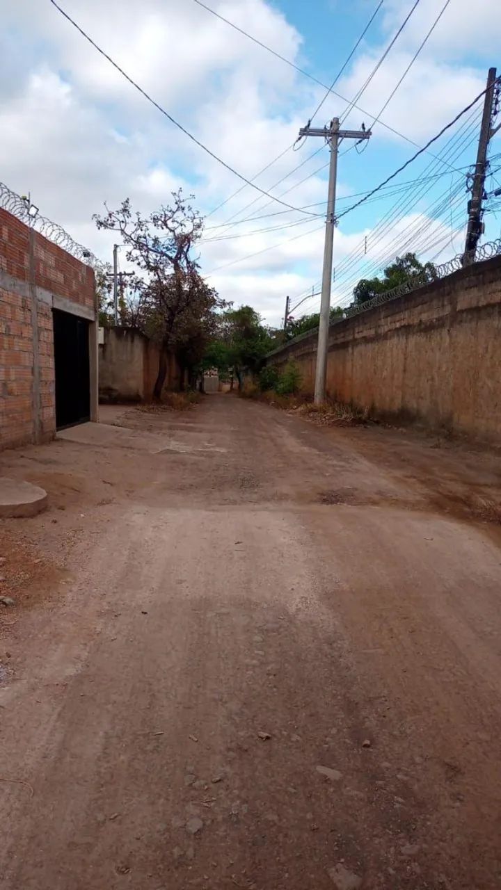 Foto - Brasília - Recanto das Emas
