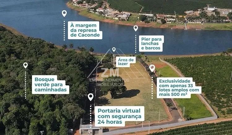 terreno - Centro - Caconde - Foto 2