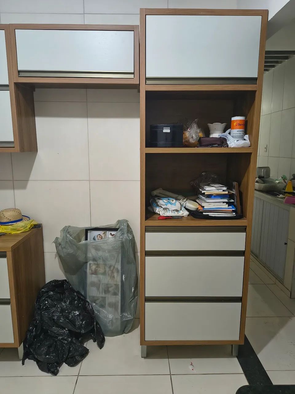 Armário modulado - Foto 4