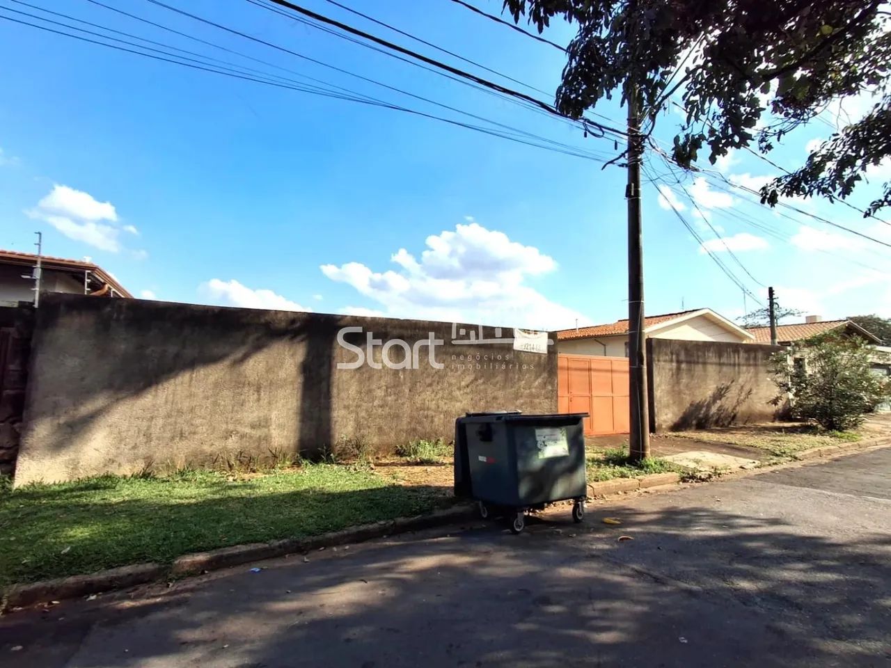 terreno - Taquaral - Campinas