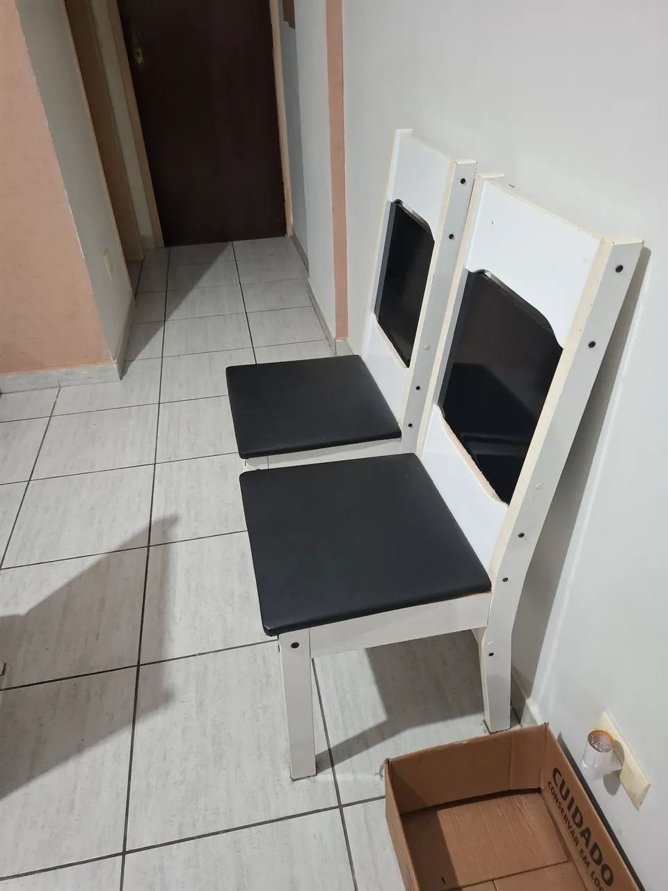Cadeiras  - Foto 3