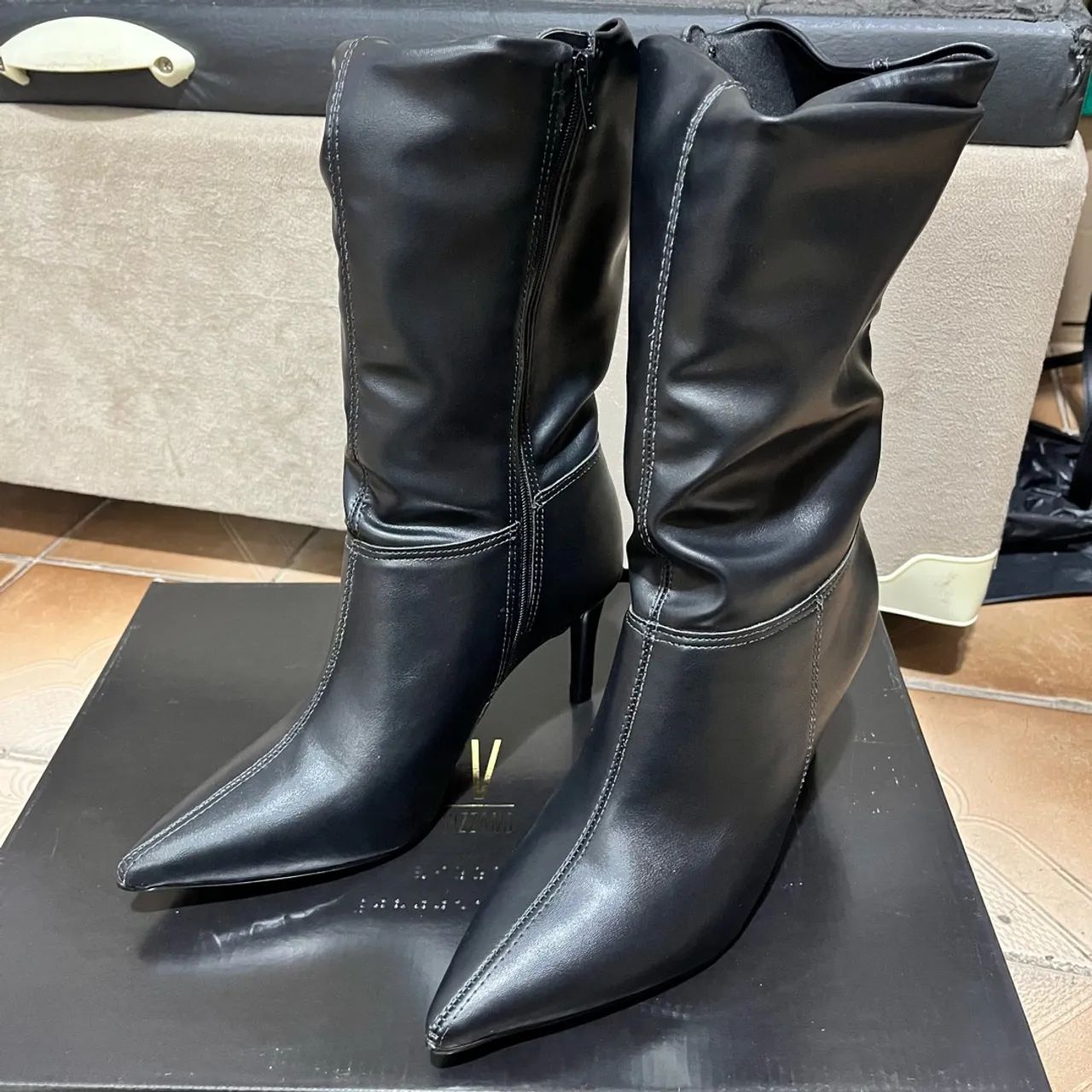 Bota Vizzano  - Foto 2