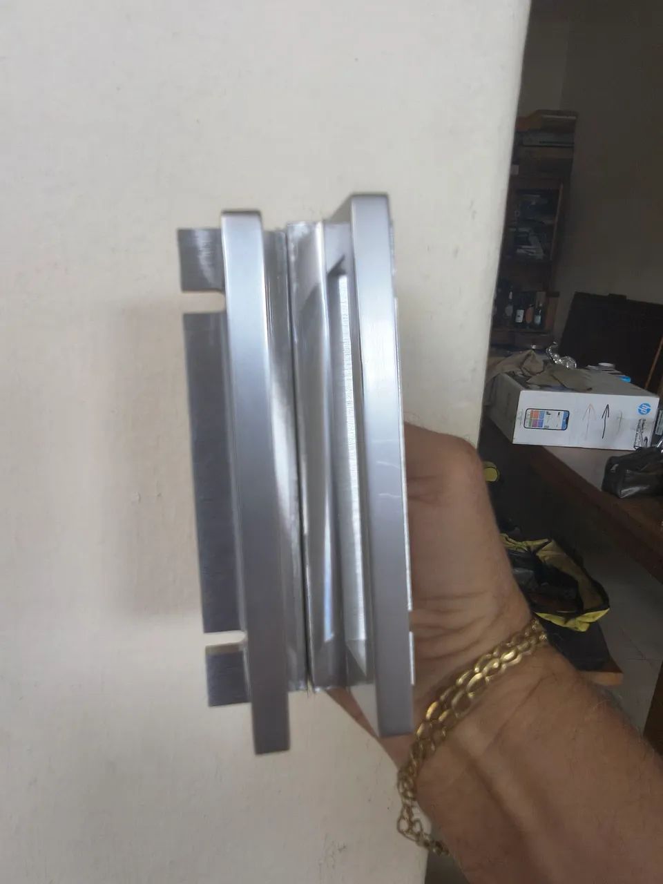 Alças para  Gradiente, Model 360/1450 - Foto 2