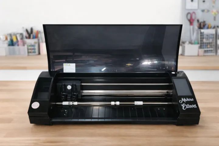 Silhouette Cameo 3 - Foto 3