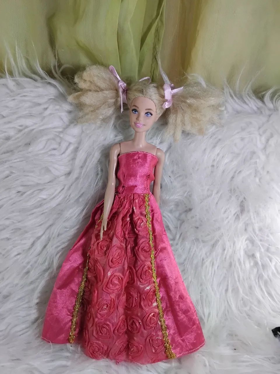 Barbie Original  - Foto 2