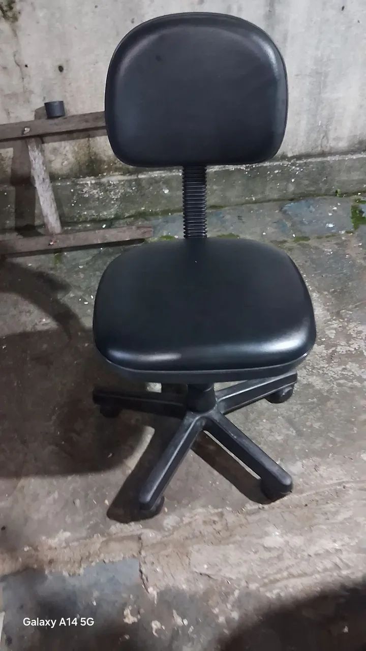 Cadeira para escristorio