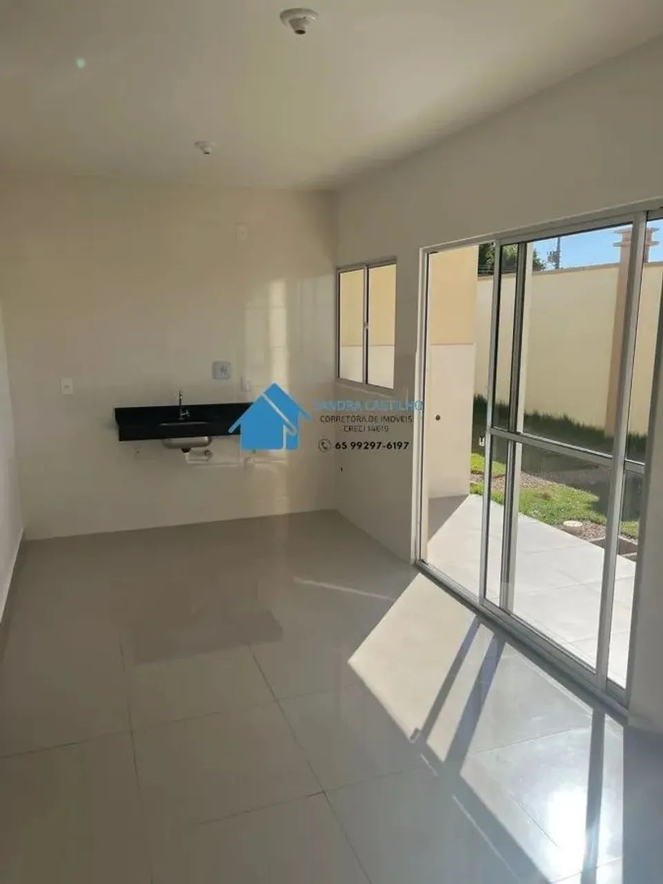 OPORTUNIDADE Cond Viva Parque 125m² 2/4 2 vg de garagem PQ GEORGIA - Foto 5