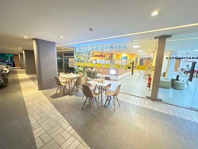 Repasso Ponto Comercial - Foto 2