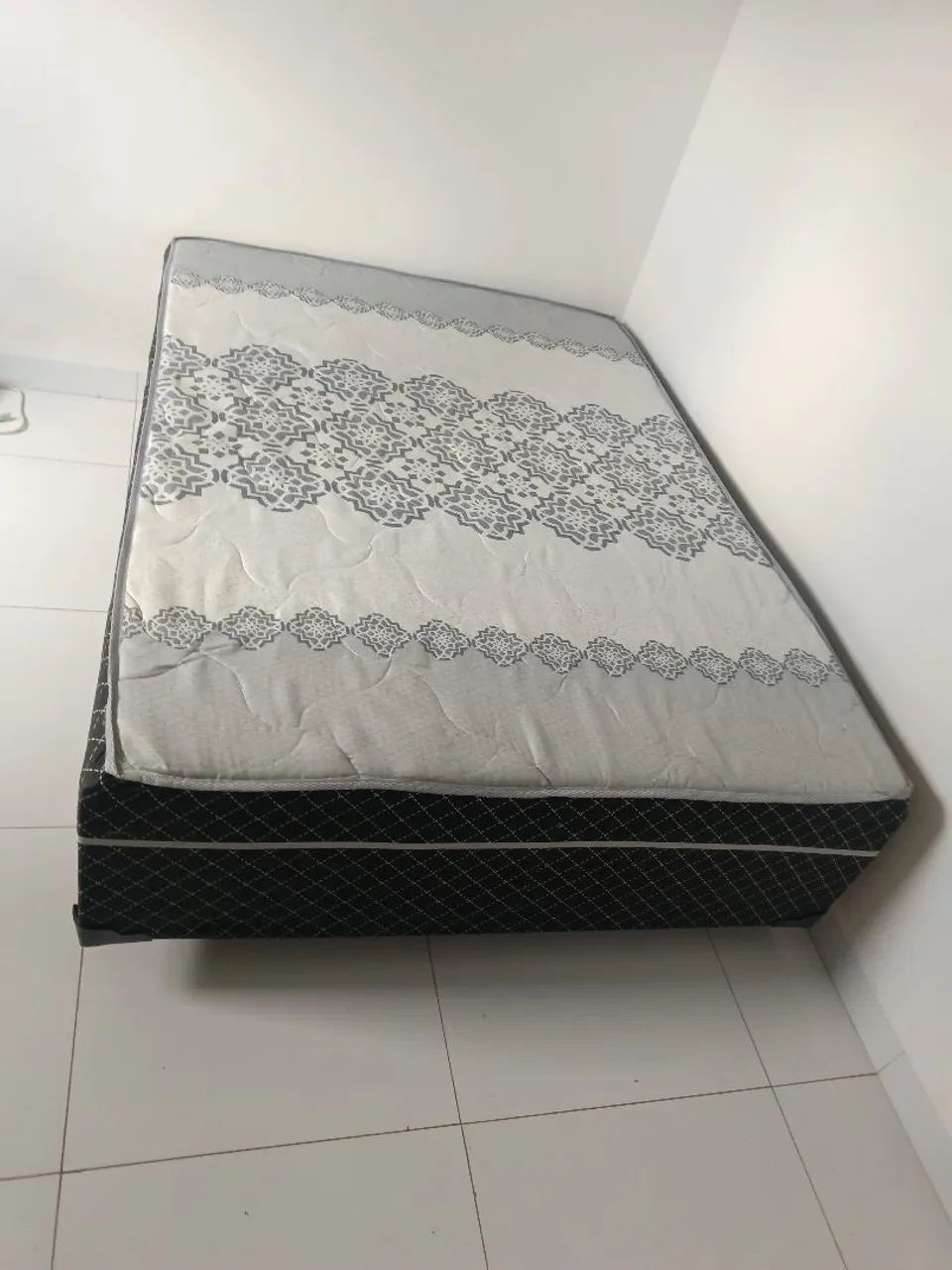 Cama casal  - Foto 2