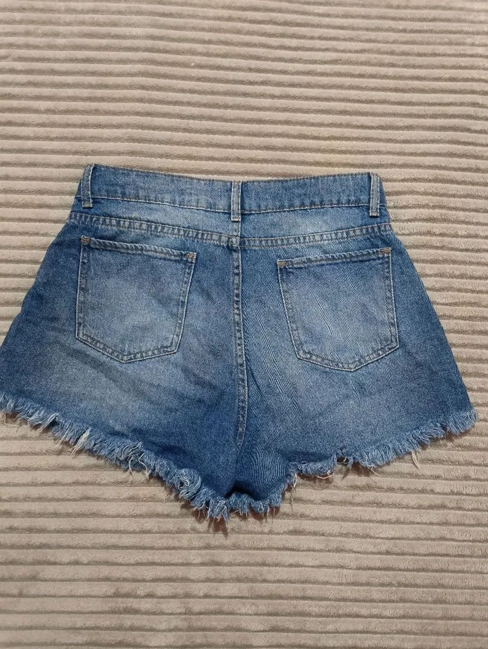 Short jeans  - Foto 3