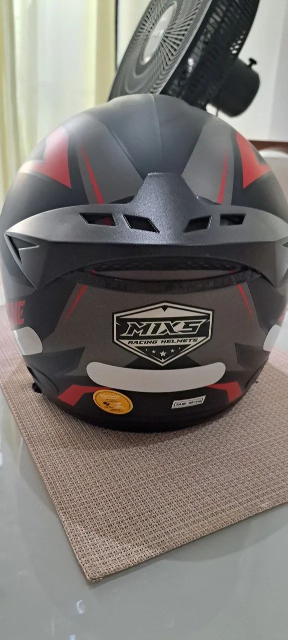 Capacete  - Foto 2