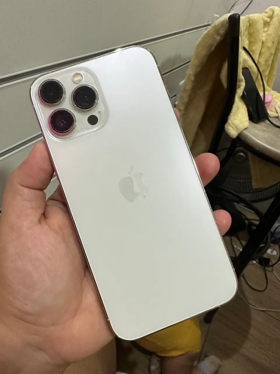 13 pro Max  - Foto 3