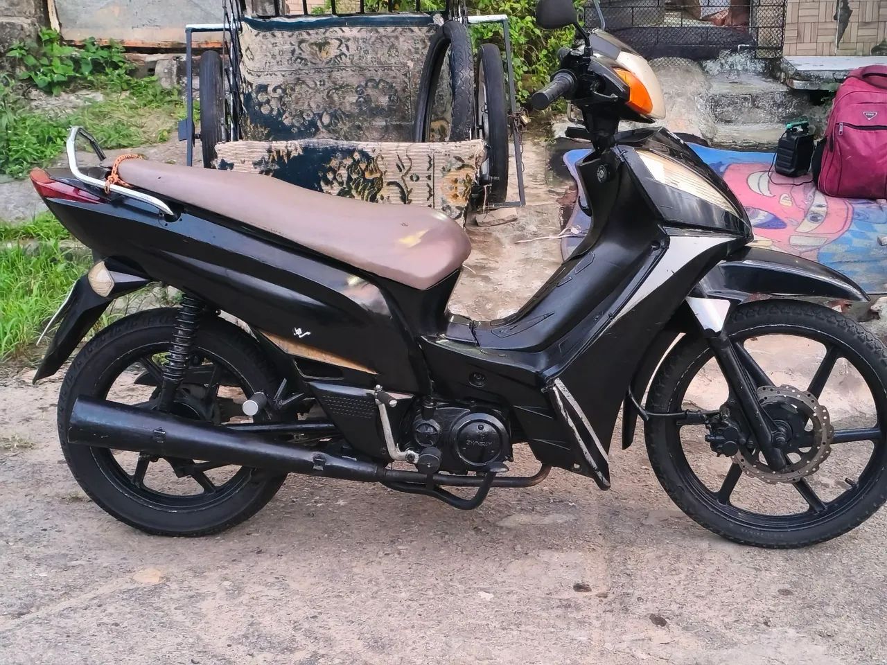 Vender ou trocar em uma chineray  - Foto 4
