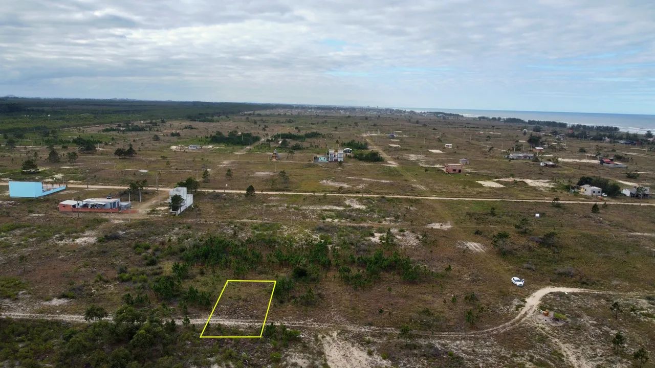 TERRENO A VENDA PRAIA TROPICAL - Foto 3