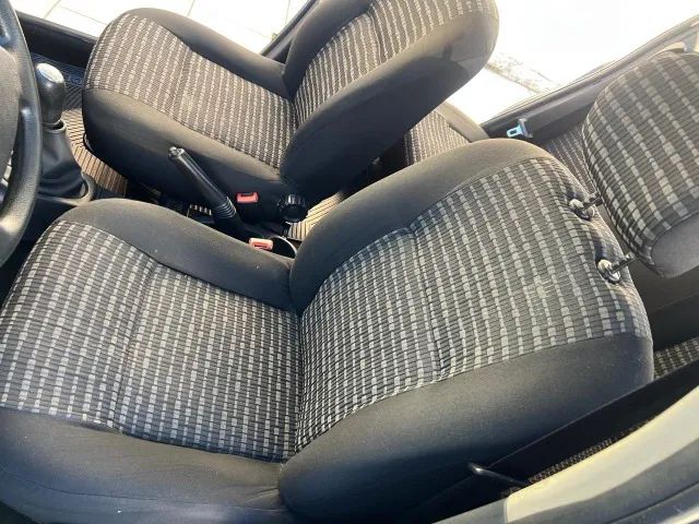 Renault Sandero Expression Hi-flex 1.6 8V 5P 2014 - Foto 5