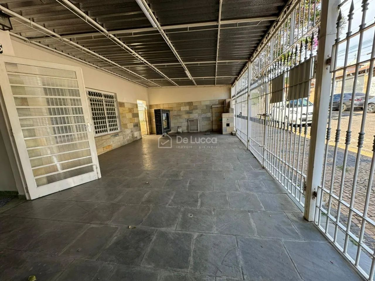 casa - Chácara da Barra - Campinas - Foto 4
