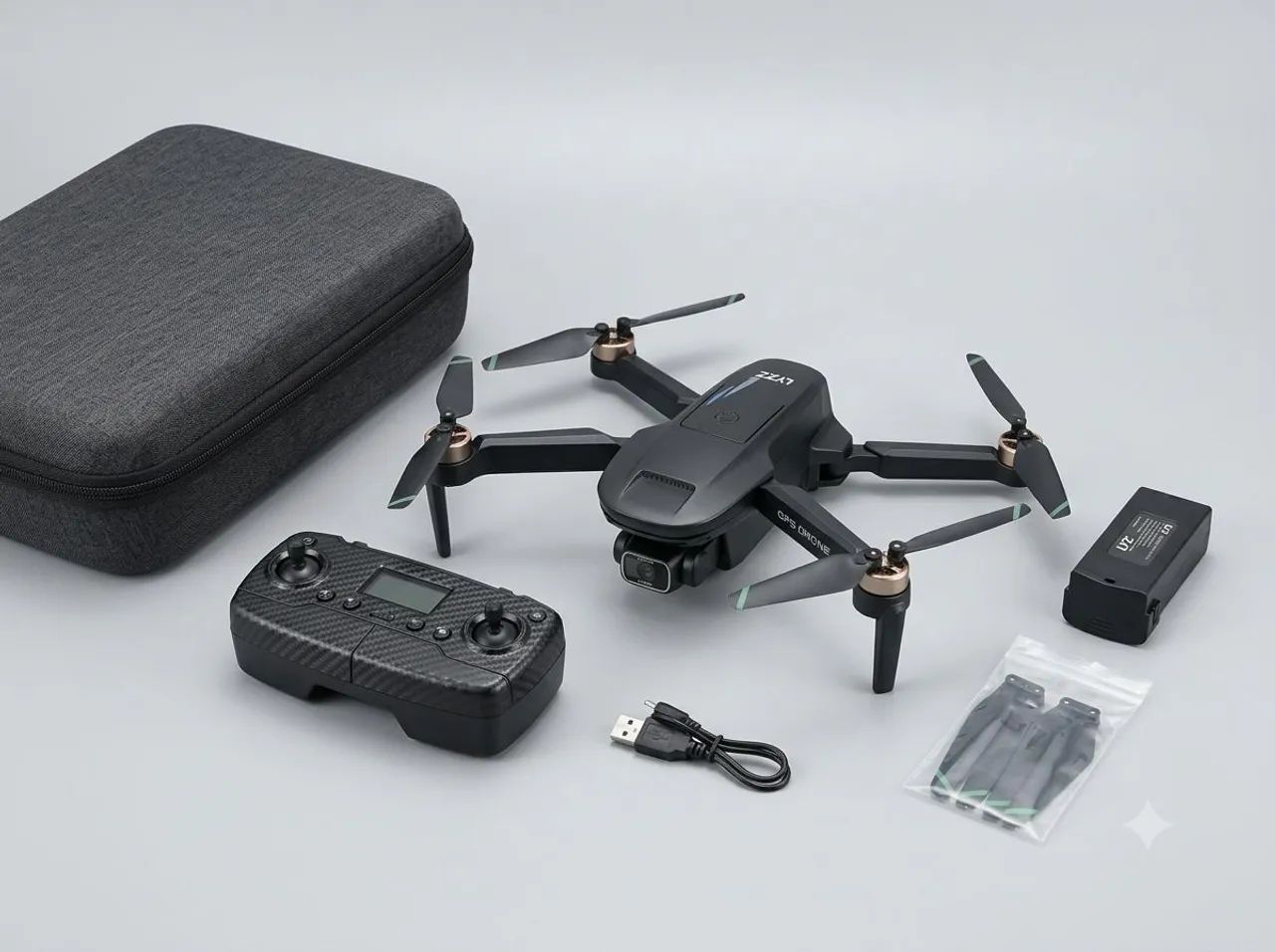 Drone LYZRC L200 