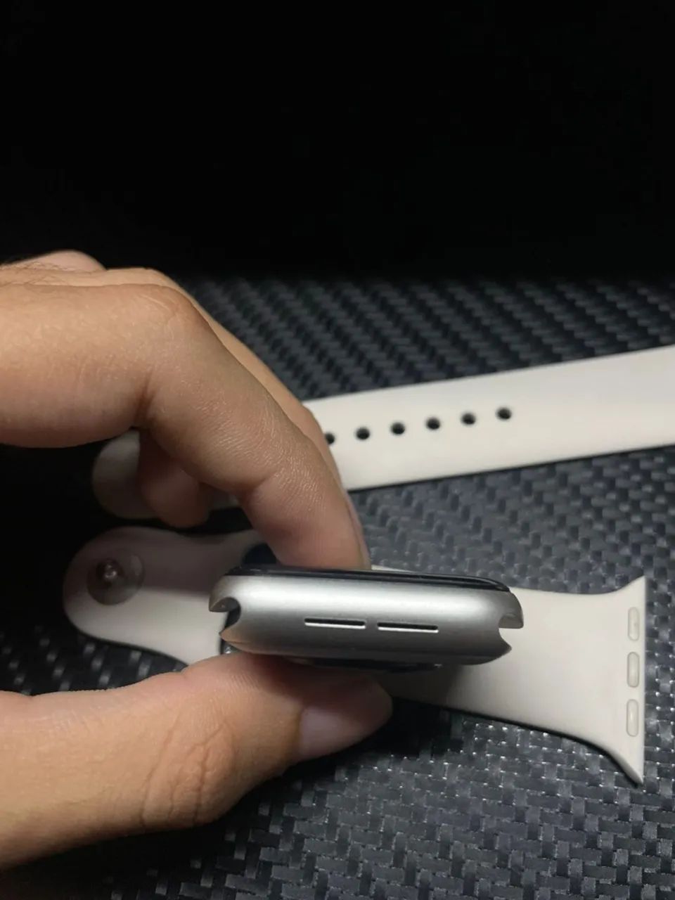 Apple Watch SE 2ª 40mm - Foto 5