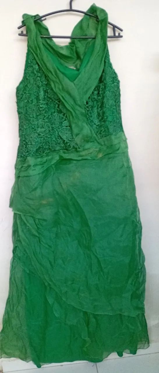 Vestido Plus size - Foto 3