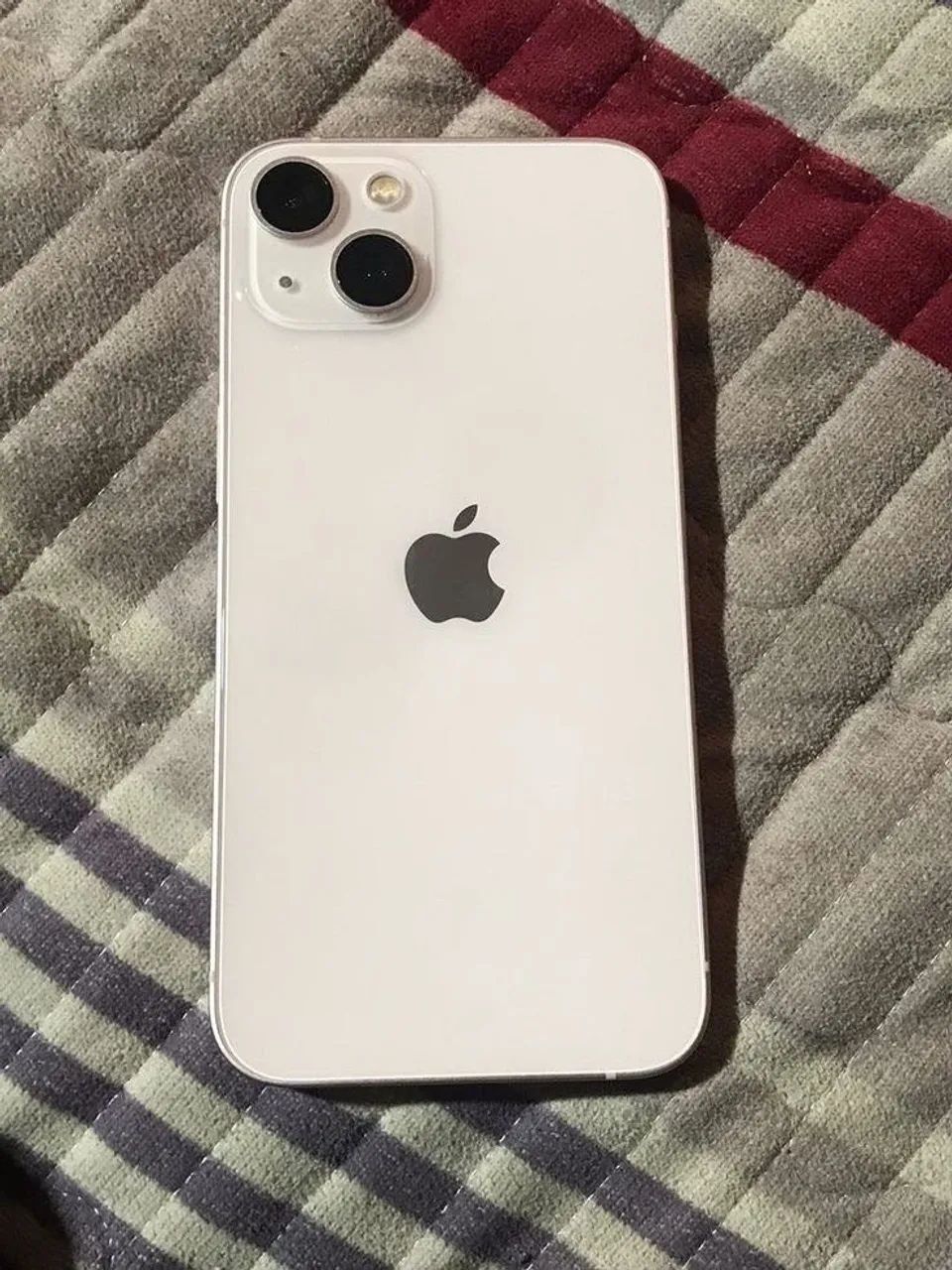 iPhone 13 garantia Apple 