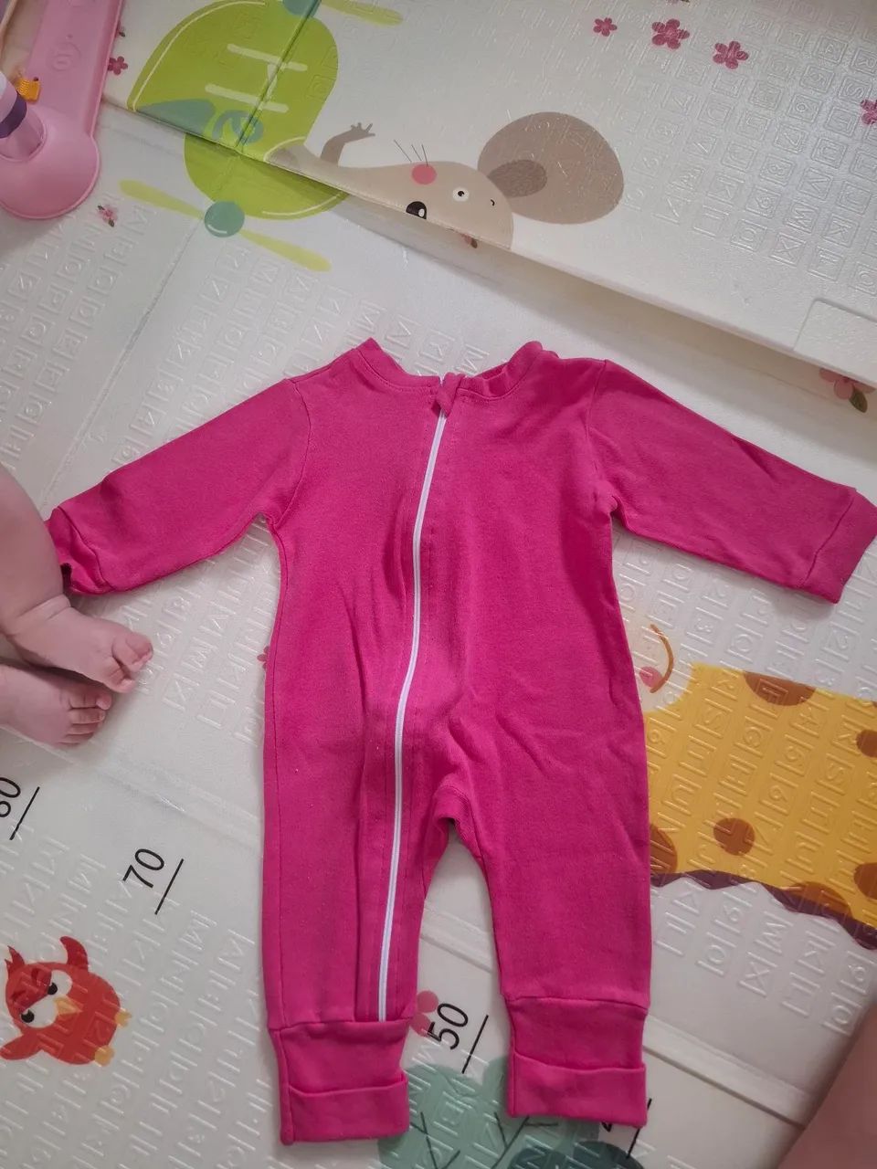Roupas de bebê  - Foto 3