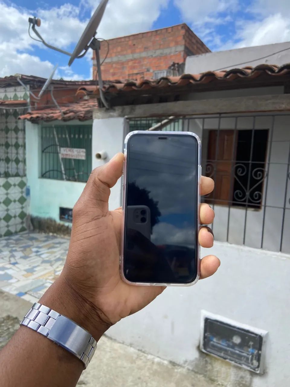 iPhone 11 IMPECÁVEL  - Foto 2