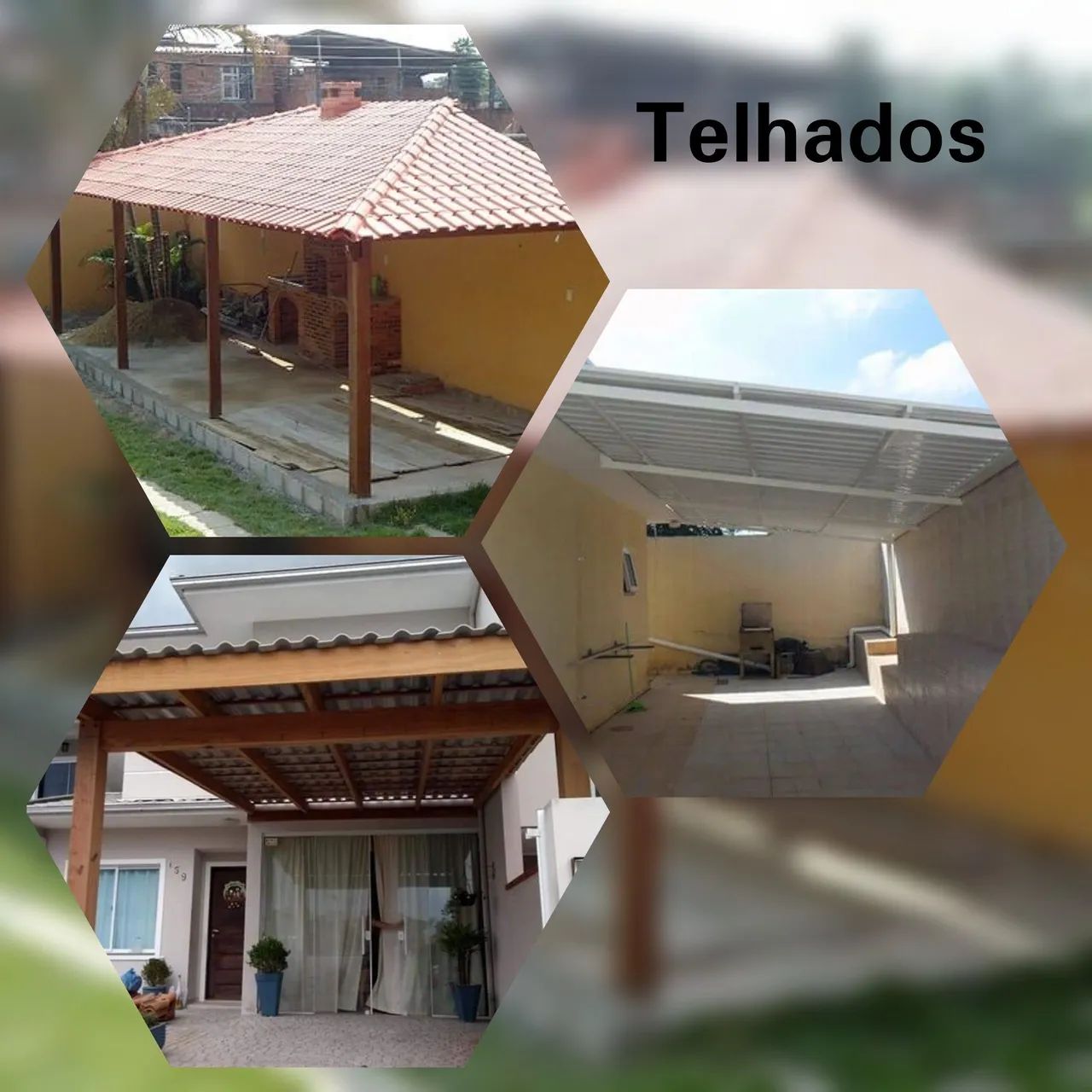 CARPINTEIRO E PEDREIRO