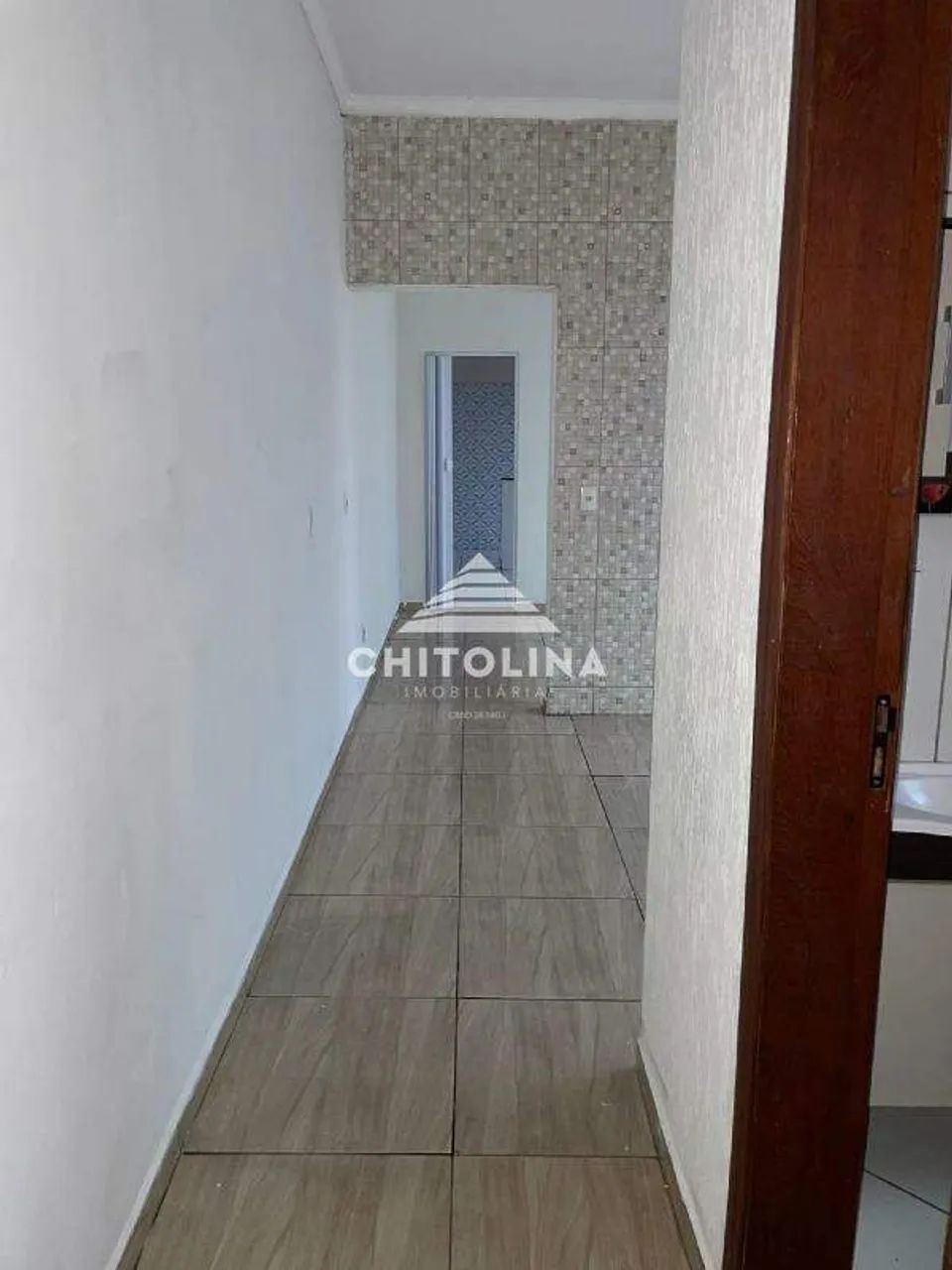 Casa à venda, 2 quartos, Vila Carvalho - Itapetininga/SP - Foto 5