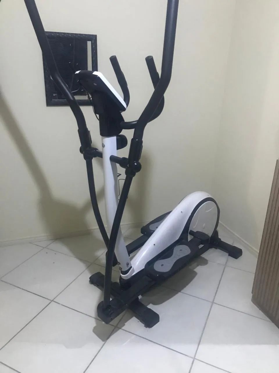 Elíptico Embreex 