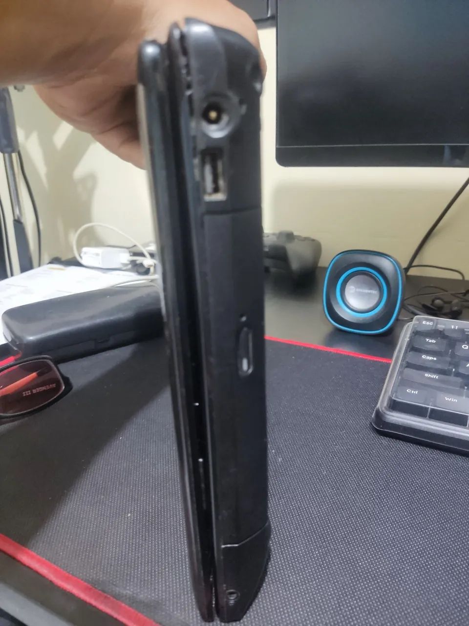 Notebook Lenovo g480 - Foto 5